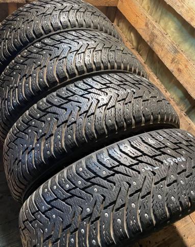 Nokian Tyres Hakkapeliitta 8 205/60 R16