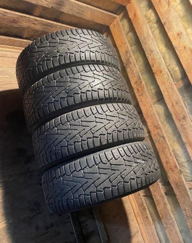 Pirelli Ice Zero 225/55 R18