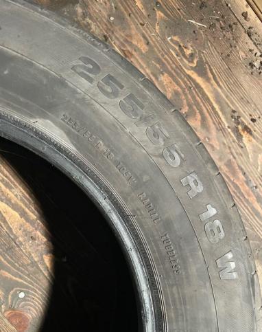 Continental ContiSportContact 5 255/55 R18