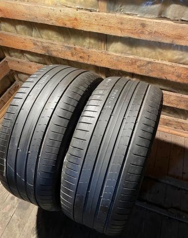 Pirelli P Zero 275/40 R19