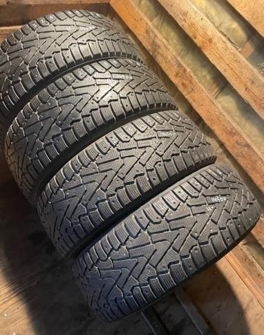 Pirelli Ice Zero 225/55 R18