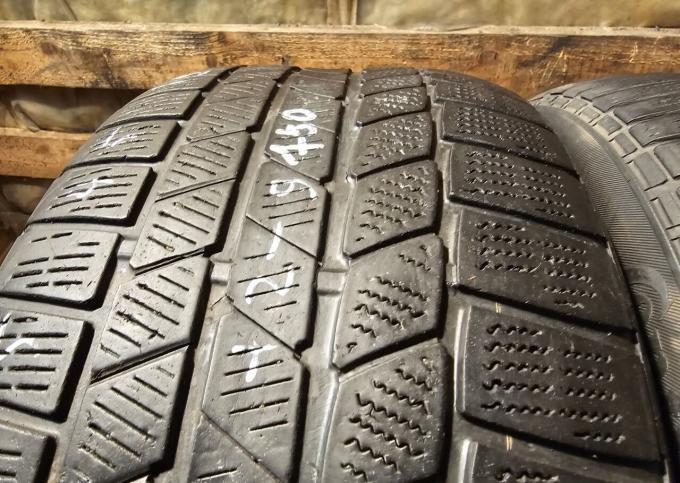 Continental ContiWinterContact TS 810 255/45 R19