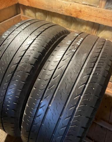 Bridgestone Ecopia EP850 265/60 R18