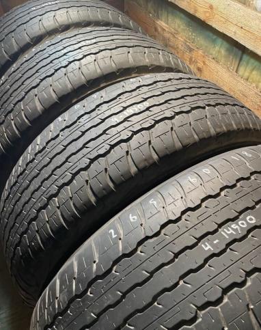 Dunlop Grandtrek AT22 265/60 R18