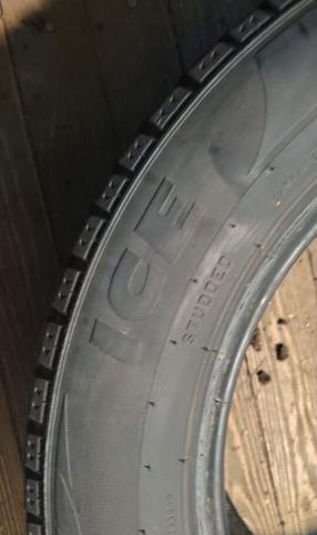 Formula Ice 235/55 R17