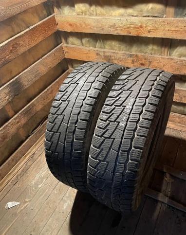 Cordiant Winter Drive 215/70 R16