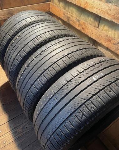 Hankook Dynapro HP RA23 235/55 R17