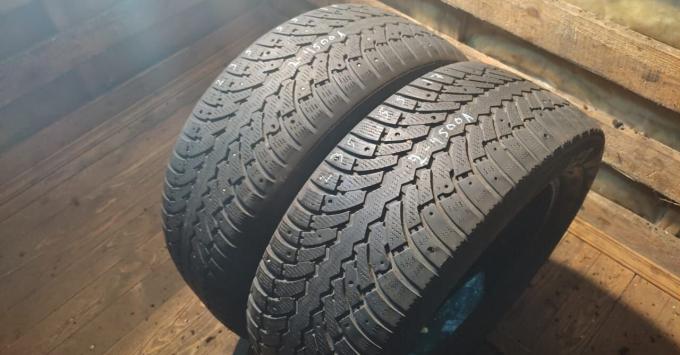 Formula Ice 235/55 R17