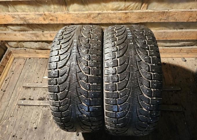 Pirelli Winter Carving Edge 275/40 R20