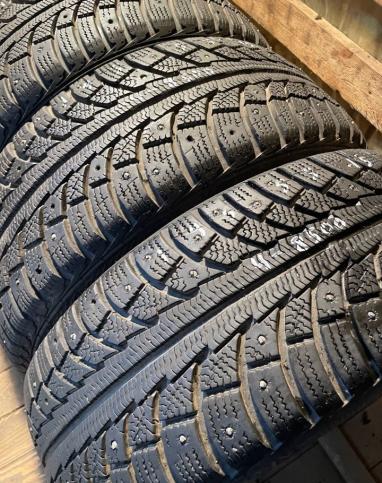 Gislaved Nord Frost 5 195/55 R15