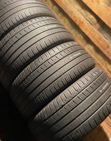 Pirelli Scorpion Zero All Season 265/40 R22