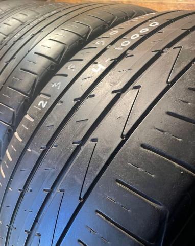 Hankook Ventus S1 Evo 2 SUV K117C 235/50 R19