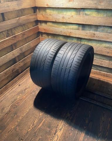 Bridgestone Dueler H/P Sport 315/35 R21