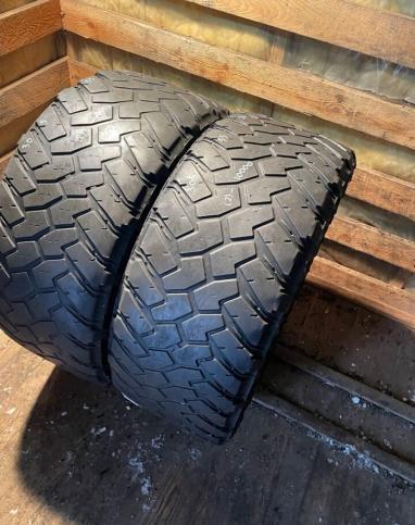 Nitto Trail Grappler M/T 305/55 R20