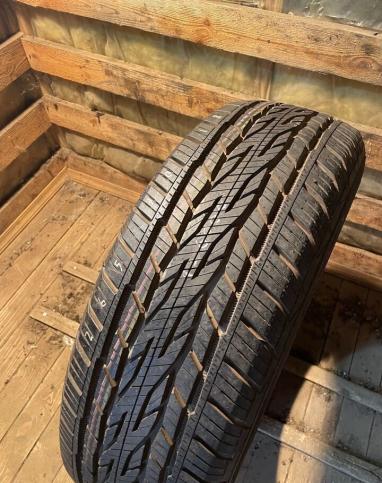 Continental ContiCrossContact LX20 265/70 R18