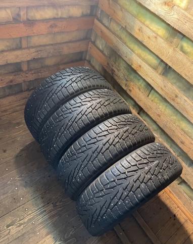 Nokian Tyres Hakkapeliitta 7 SUV 225/60 R17