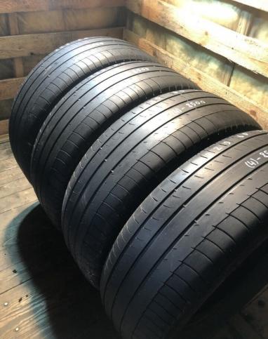 Michelin Latitude Sport 225/60 R18