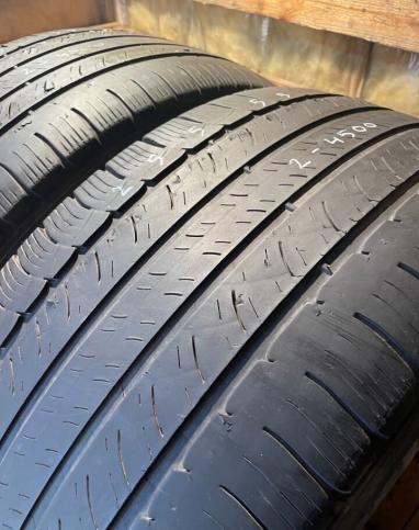 Michelin Latitude Tour HP 255/55 R18