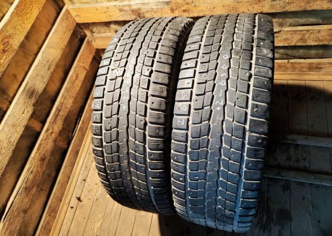 Dunlop SP Winter Ice 01 265/65 R17