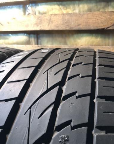 Continental ContiCrossContact UHP 285/35 R22