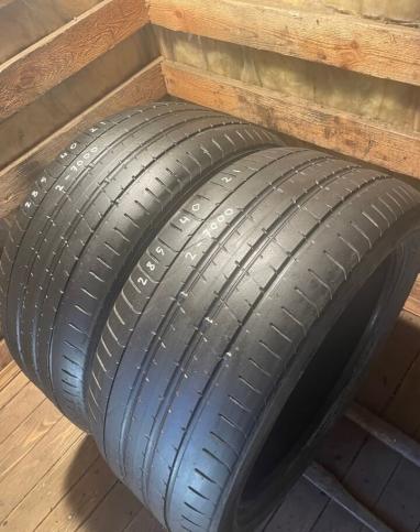 Pirelli P Zero 285/40 R21