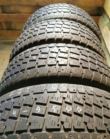 Hercules Avalanche X-Treme 225/60 R17