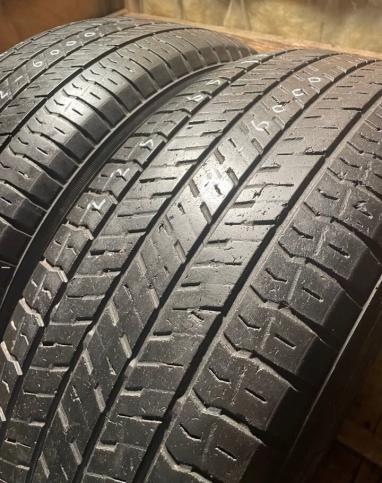 Yokohama Geolandar G91 225/65 R17