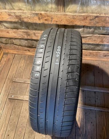 Michelin Latitude Sport 245/45 R20