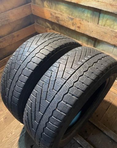 Continental ContiVikingContact 5 205/60 R16