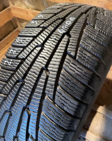 Nokian Tyres Nordman RS2 225/55 R17