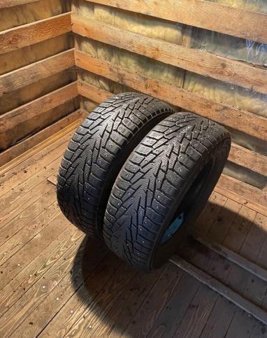 Nokian Tyres Hakkapeliitta 7 SUV 225/60 R17