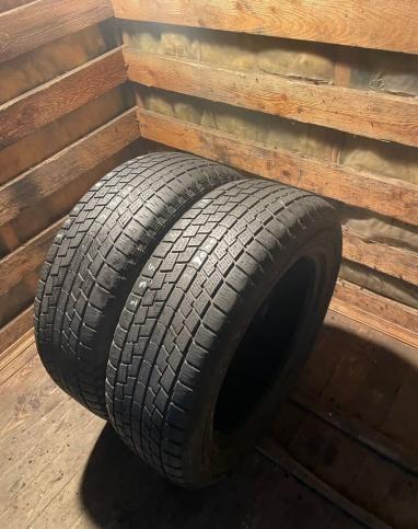 Hankook Nordik IS RW08 235/60 R18