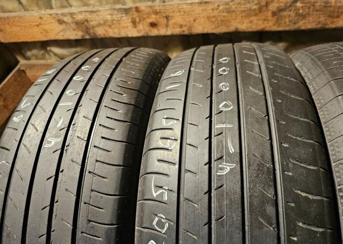 Yokohama BluEarth-GT AE51E 205/65 R16 95H