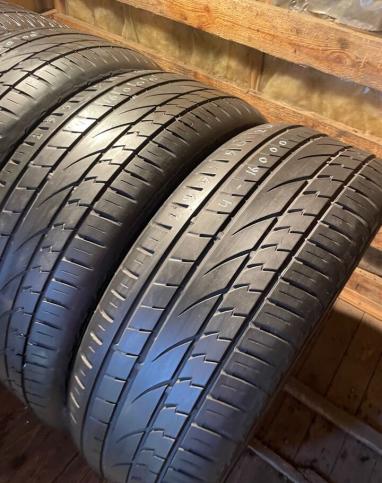 Continental CrossContact UHP 255/50 R20