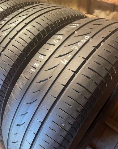 Pirelli Formula Energy 185/65 R15