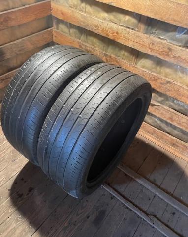 Pirelli Scorpion Verde 275/40 R21