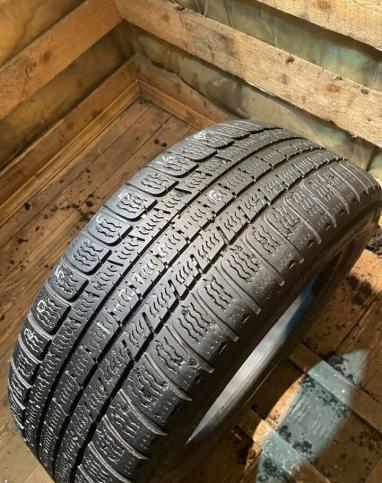 Michelin Pilot Alpin PA2 205/55 R16