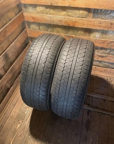 Dunlop Grandtrek AT20 265/60 R18