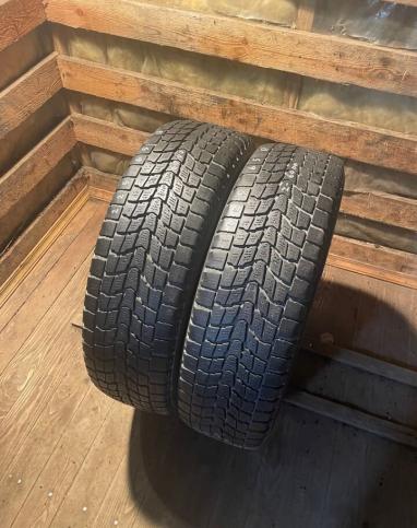 Dunlop Grandtrek SJ6 225/65 R17