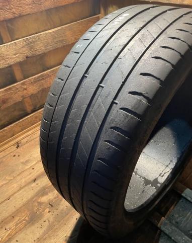 Michelin Latitude Sport 3 265/40 R21