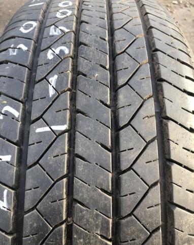 Dunlop SP Sport 270 215/60 R17