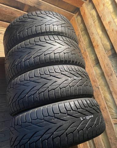 Nokian Tyres Hakkapeliitta R2 SUV 265/60 R18