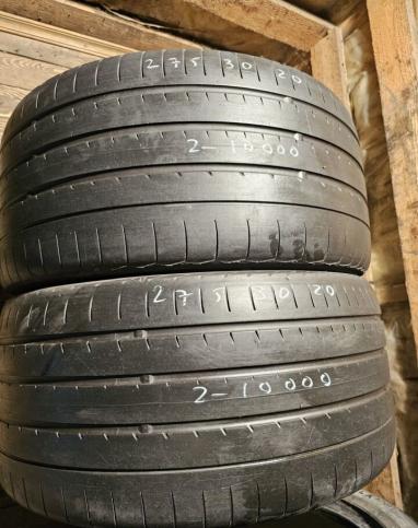 Yokohama Advan Sport V105 275/30 R20