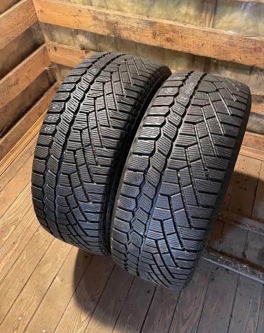 Gislaved Soft Frost 200 225/50 R17