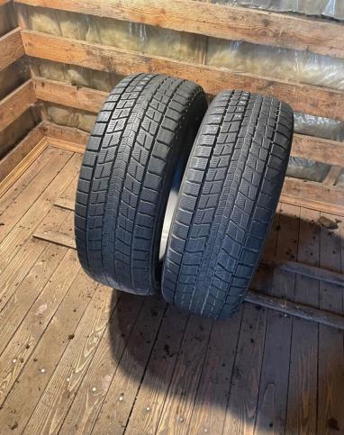 Dunlop Winter Maxx SJ8 225/55 R18