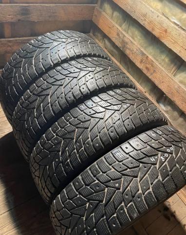 Dunlop SP Winter Ice 02 205/60 R16