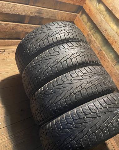 Nokian Tyres Hakkapeliitta 7 SUV 225/65 R17