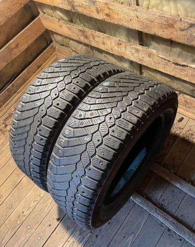 Continental ContiIceContact 205/55 R16