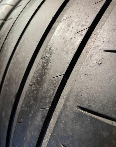 Michelin Pilot Sport 4 315/35 R20