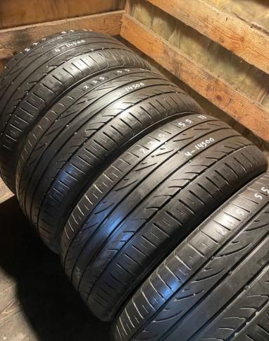 Hankook Ventus ME01 K114 235/55 R17